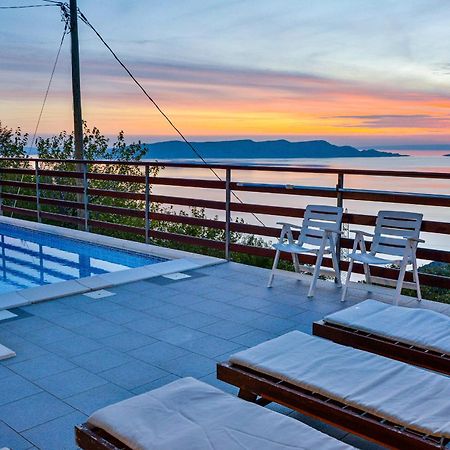 Vacation Home Tea Сень Экстерьер фото