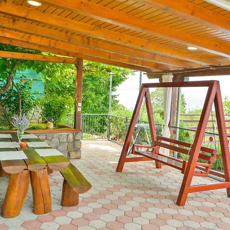Vacation Home Tea Сень Экстерьер фото