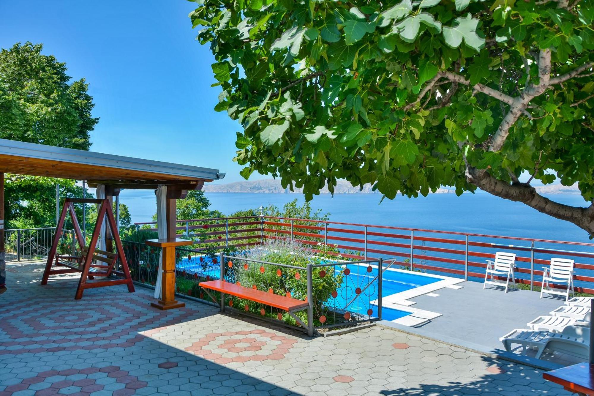 Vacation Home Tea Сень Экстерьер фото