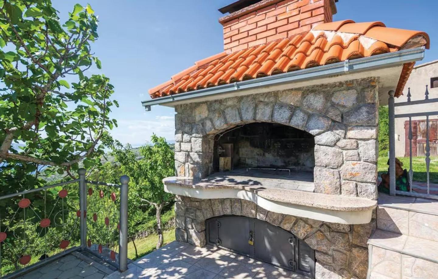 Vacation Home Tea Сень Экстерьер фото