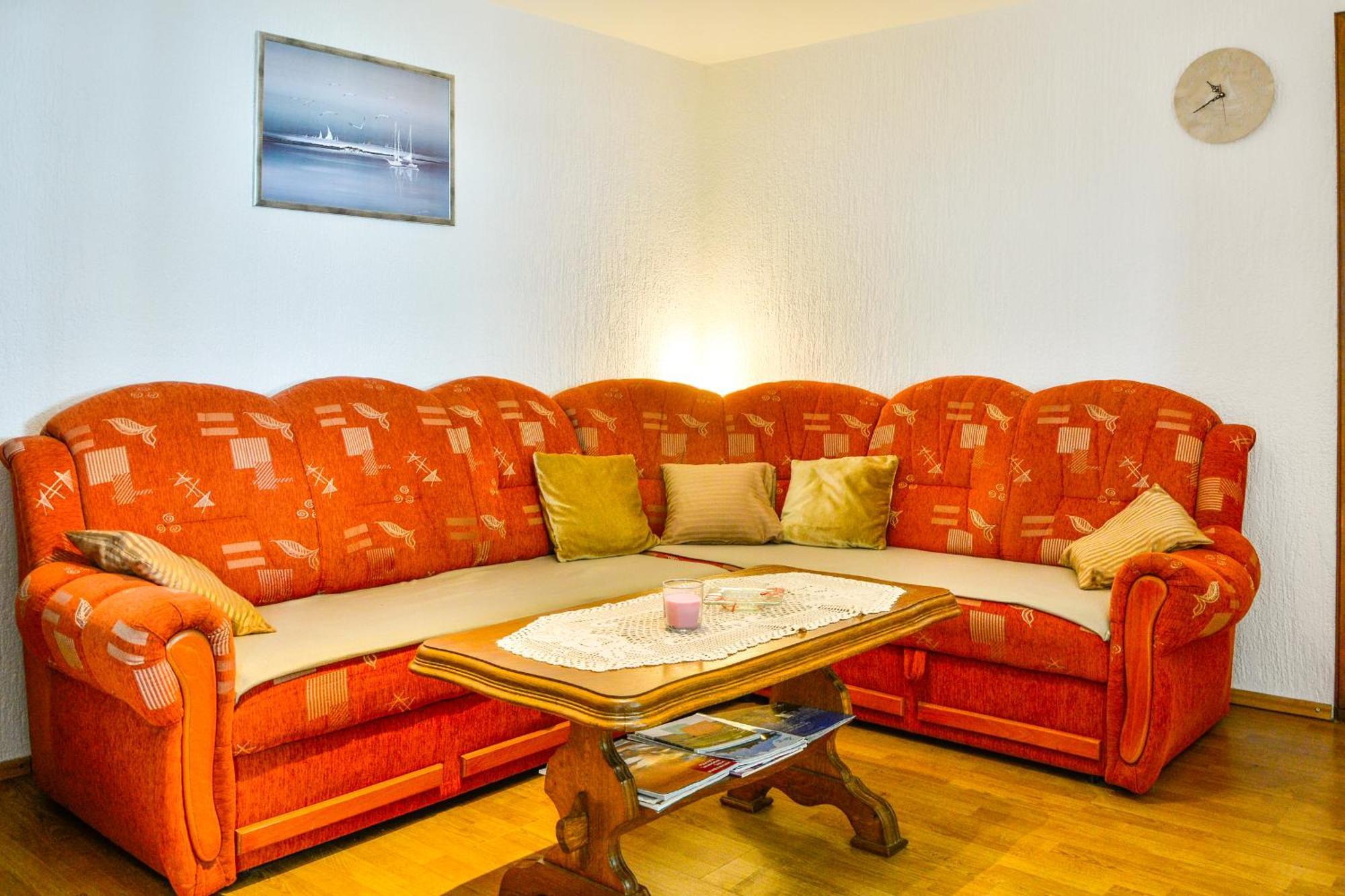 Vacation Home Tea Сень Экстерьер фото