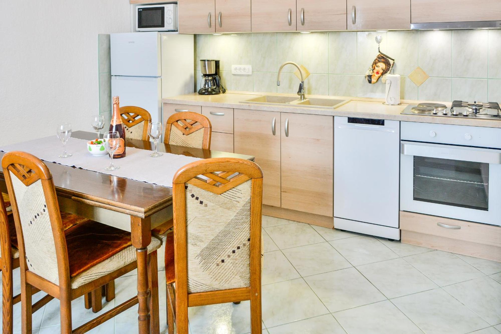 Vacation Home Tea Сень Экстерьер фото