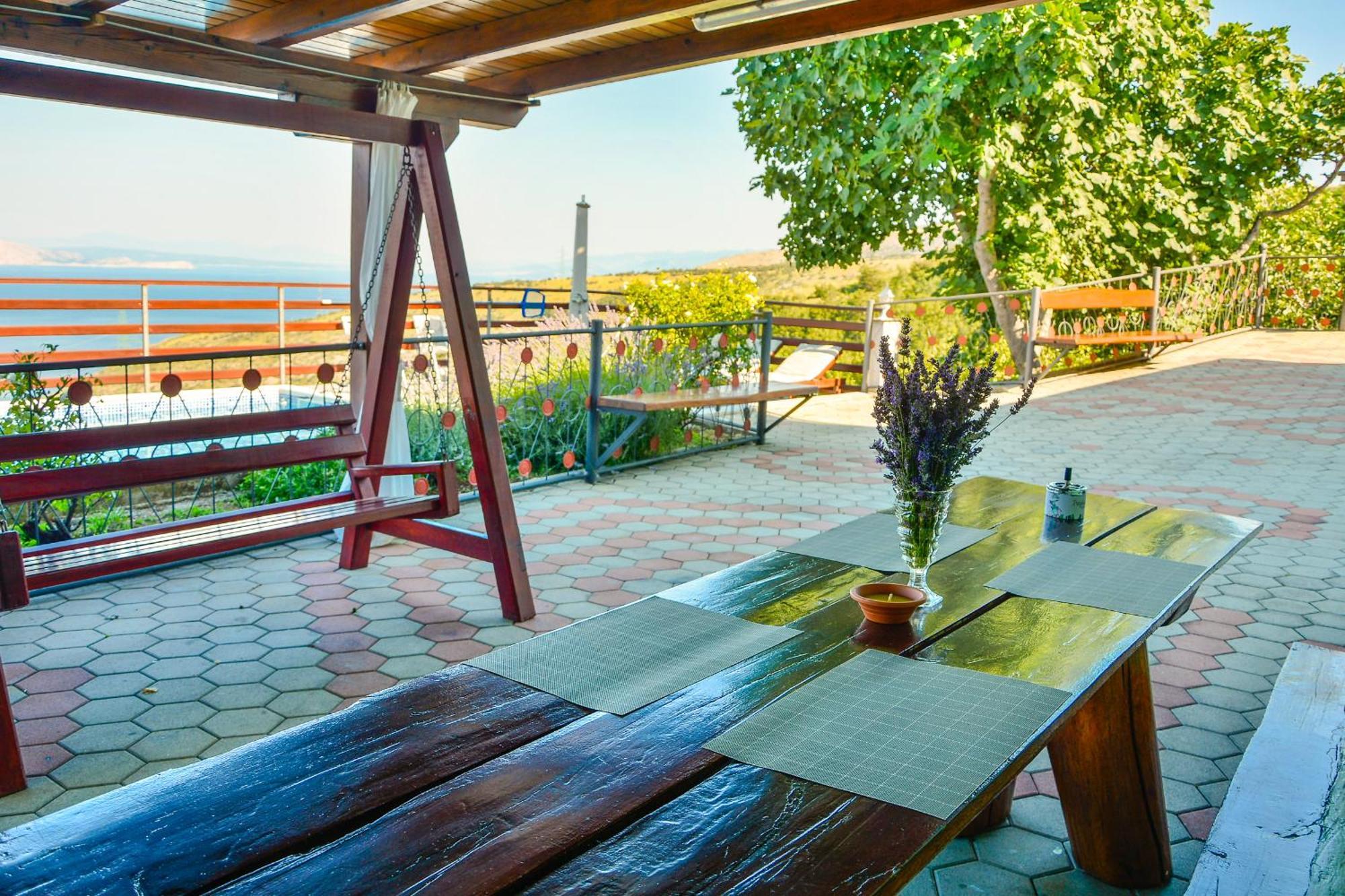 Vacation Home Tea Сень Экстерьер фото